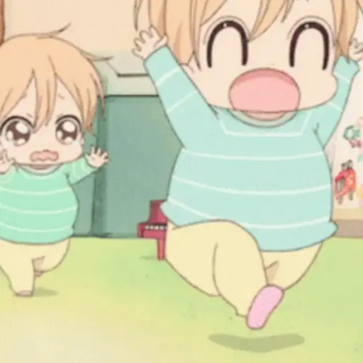 Baby sisters 2