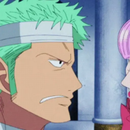 Roronoa Zoro 26