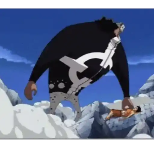 Roronoa Zoro 16