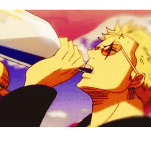 Roronoa Zoro 20