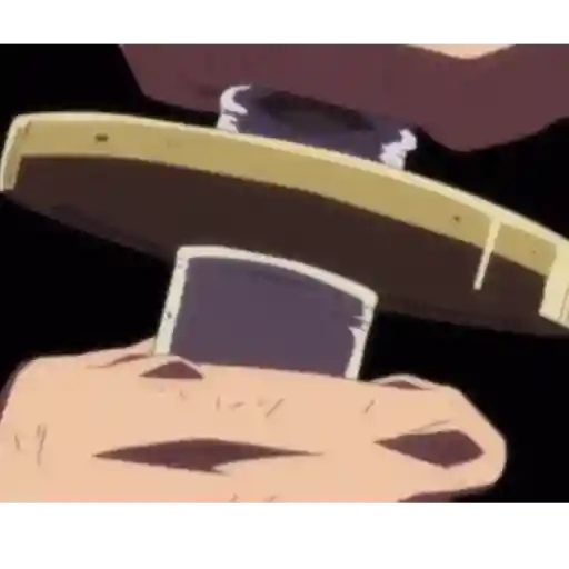 Roronoa Zoro 10