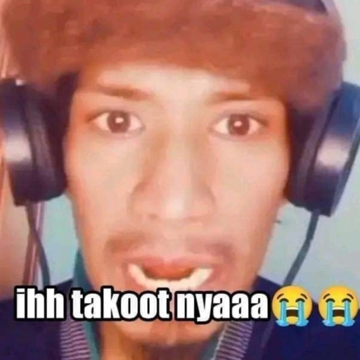 Saya tampiling kau 1