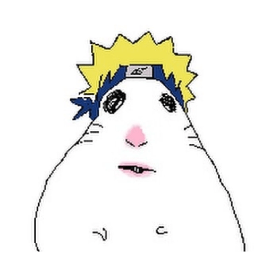 Hamster para Sam 🍃 3