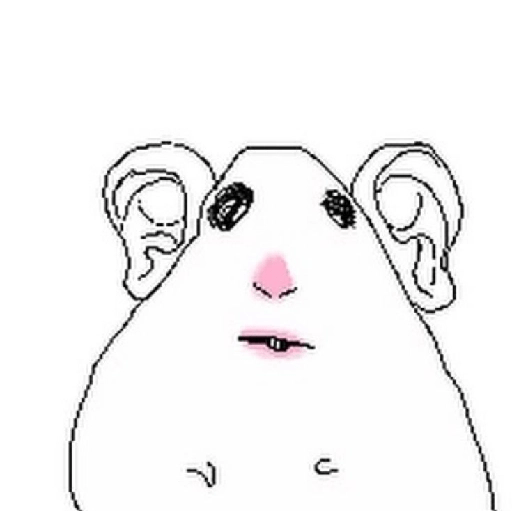 Hamster para Sam 🍃 25