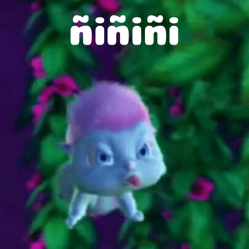 Stikers michel  2