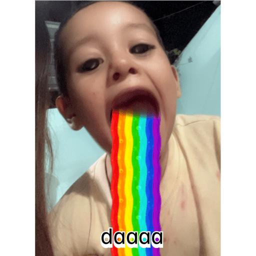 Stikers michel  7