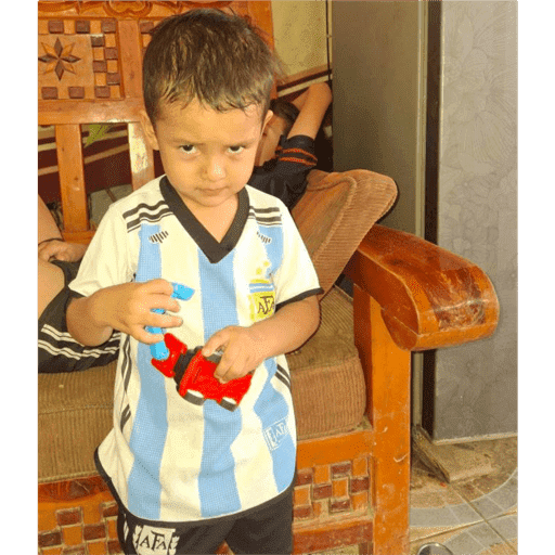 Stikers michel  13