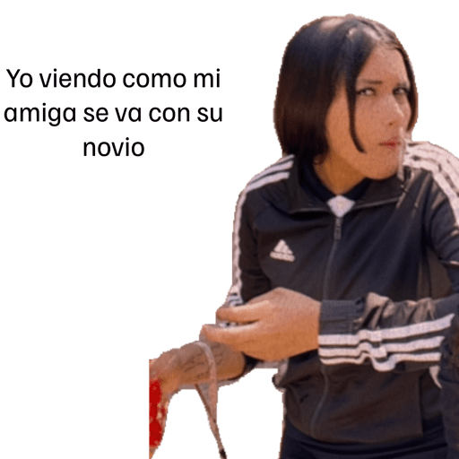 Stikers michel  6
