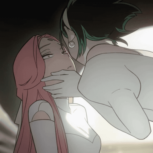 Mizisua | alien stage match ! 3