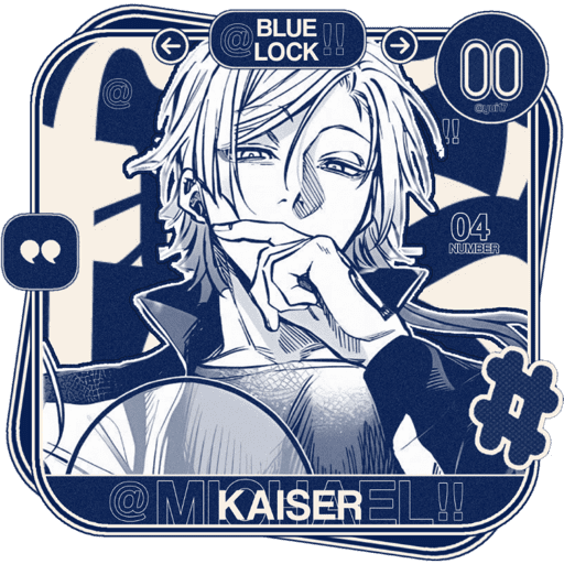 ‘   Kaiser   ' 𖹭 '  #🇩🇪 22