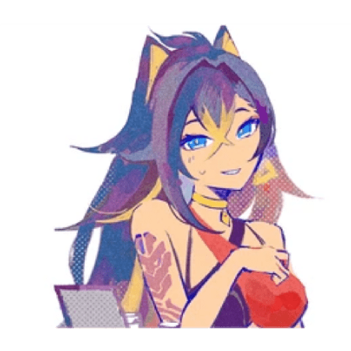 Dehya, la leona ardiente 4