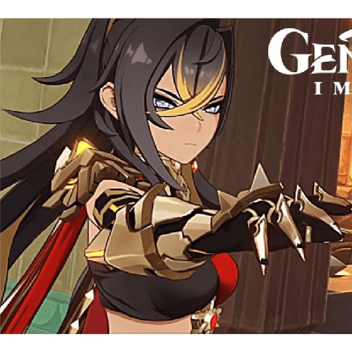 Dehya, la leona ardiente 1 16