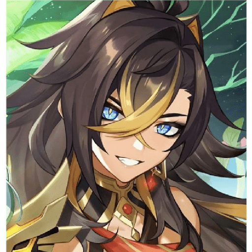 Dehya, la leona ardiente 1 14
