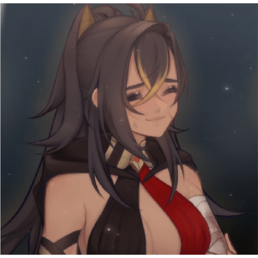 Dehya, la leona ardiente 1 13