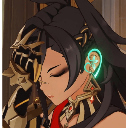 Dehya, la leona ardiente 1 3