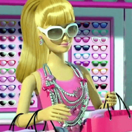 Barbie 24