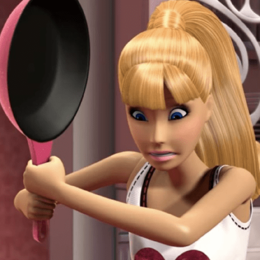 Barbie 22