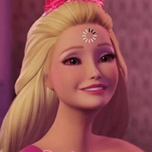 Barbie 8