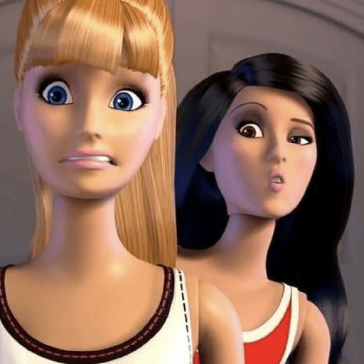 Barbie 12