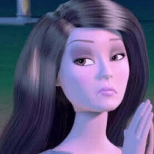 Barbie 15
