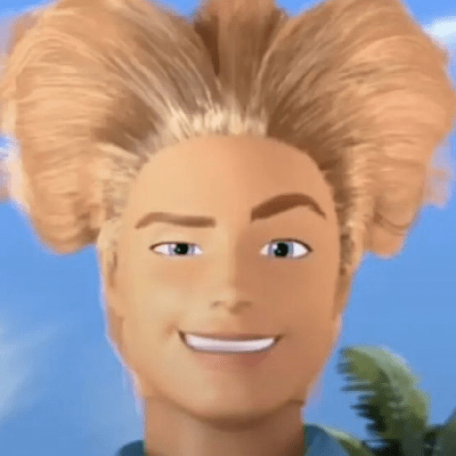 Barbie 23