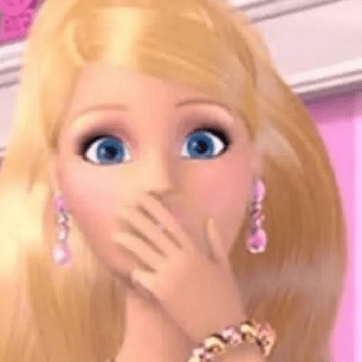 Barbie 4