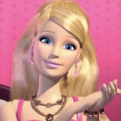 Barbie 25