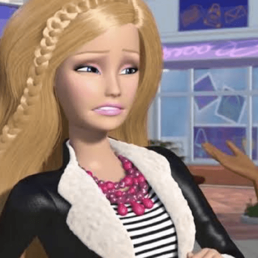 Barbie 29