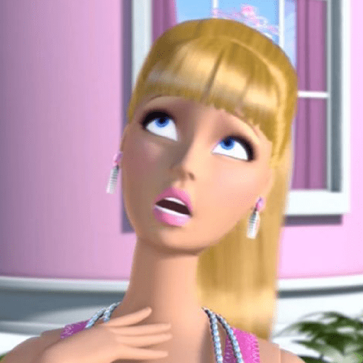Barbie 14
