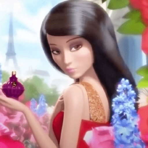 Barbie 6