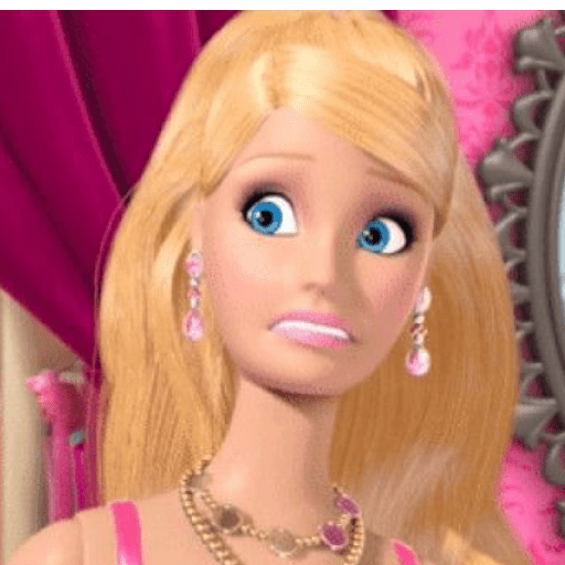 Barbie 2