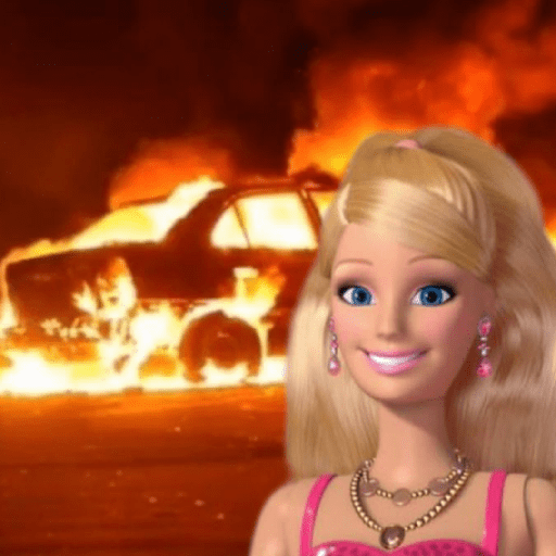Barbie 10