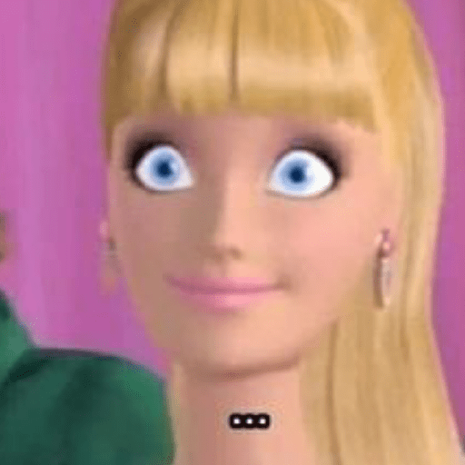 Barbie 11