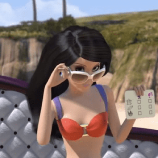 Barbie 3