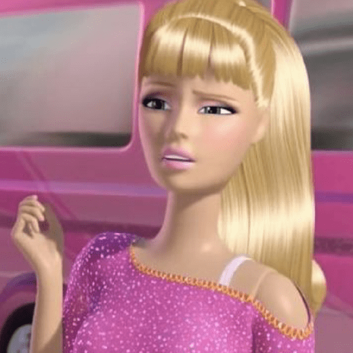 Barbie 16