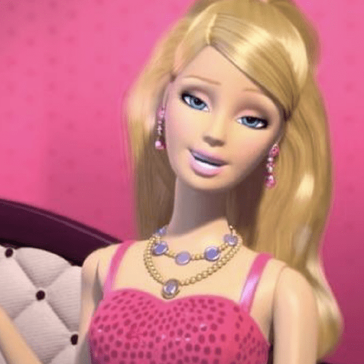 Barbie 26