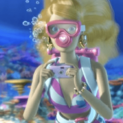 Barbie 20