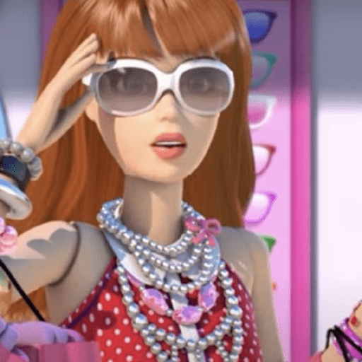 Barbie 30