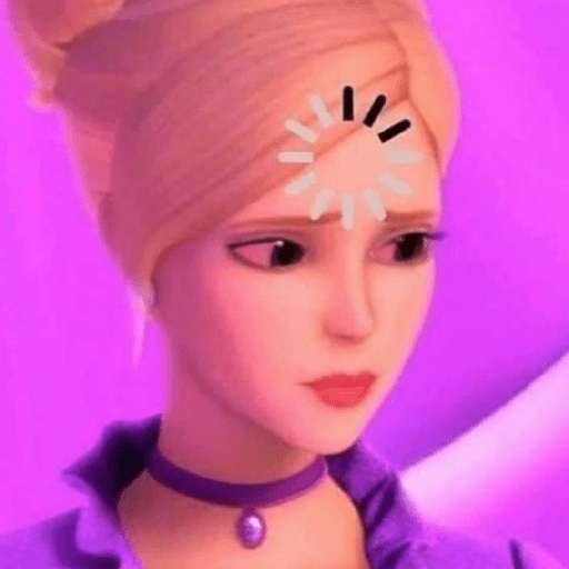 Barbie 9