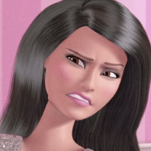 Barbie 28