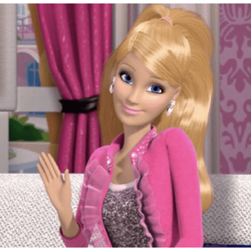 Barbie 5