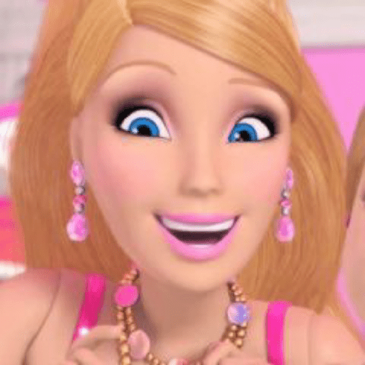 Barbie 7