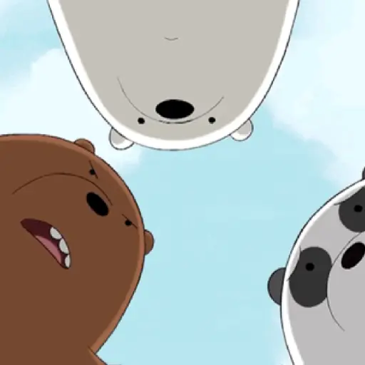 We Bare Bears II