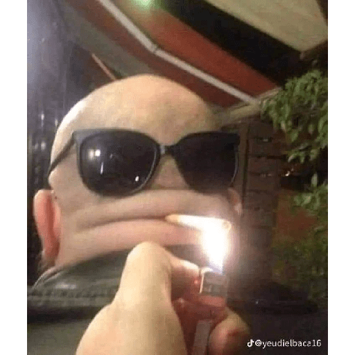 Efecto cine 🚬🗿