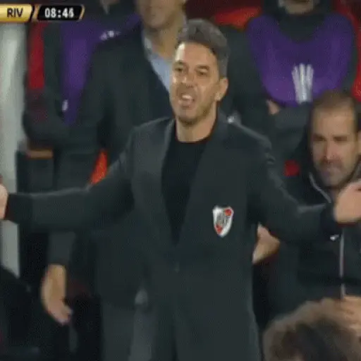 Muñeco Gallardo 12