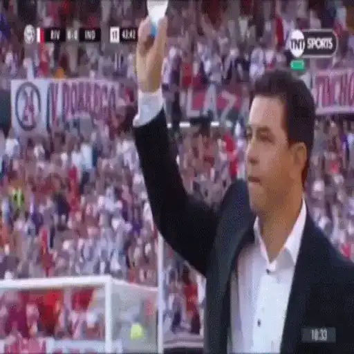 Muñeco Gallardo 10