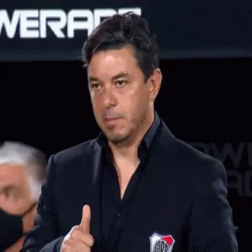 Muñeco Gallardo 1
