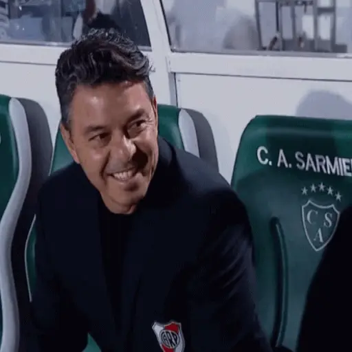 Muñeco Gallardo 11