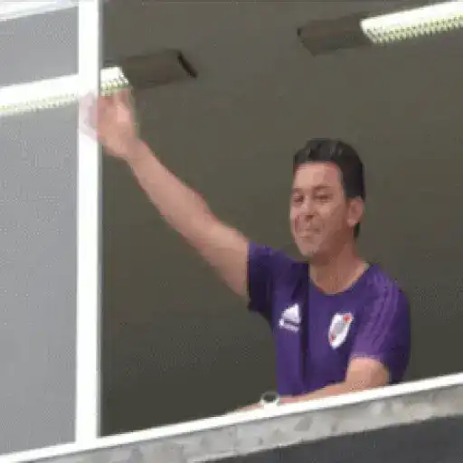 Muñeco Gallardo 14
