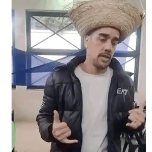 Farofas